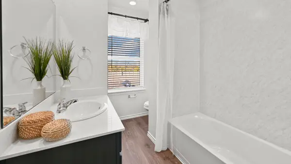 4492 Bonney Avenue, Crandall, TX 75114