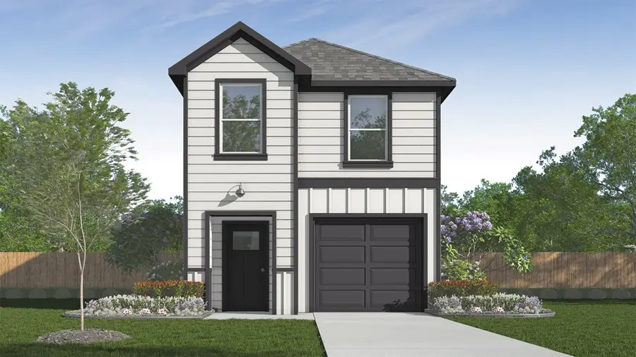 4492 Bonney Avenue, Crandall, TX 75114 - #2