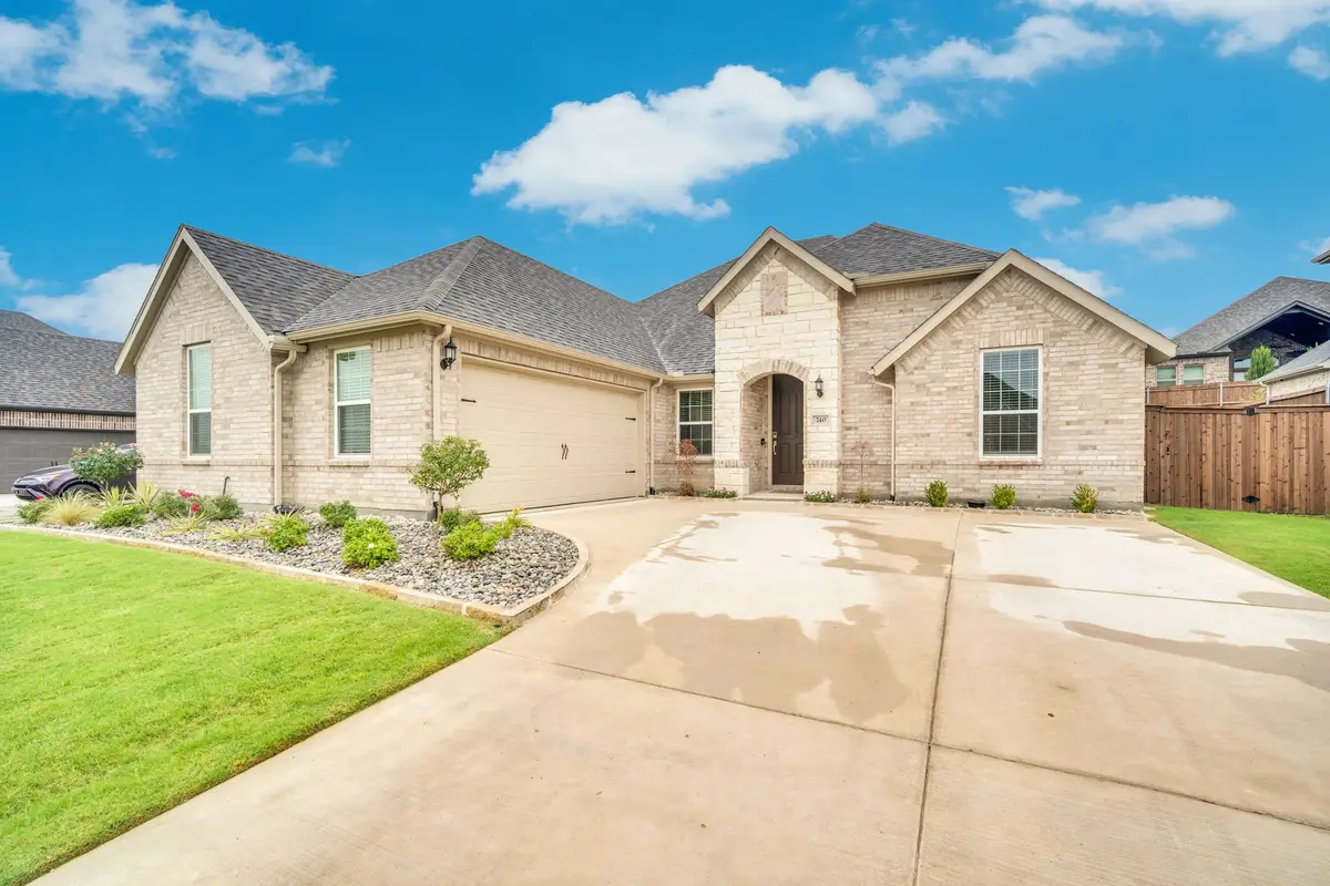 740 Brozgold Avenue, Midlothian, TX 76065 - #1