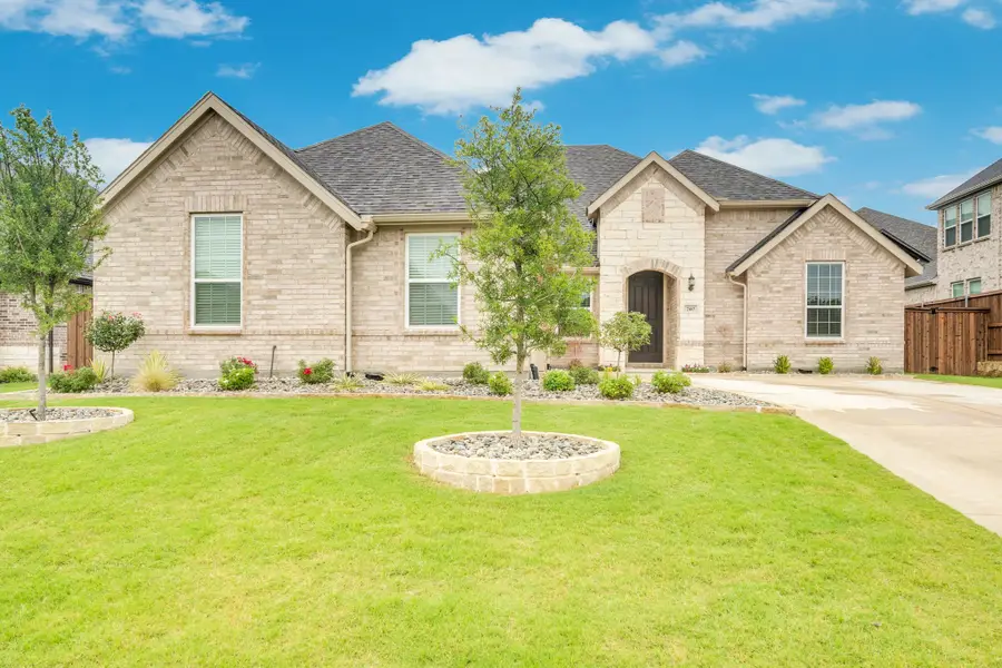 740 Brozgold Avenue, Midlothian, TX 76065 - #2
