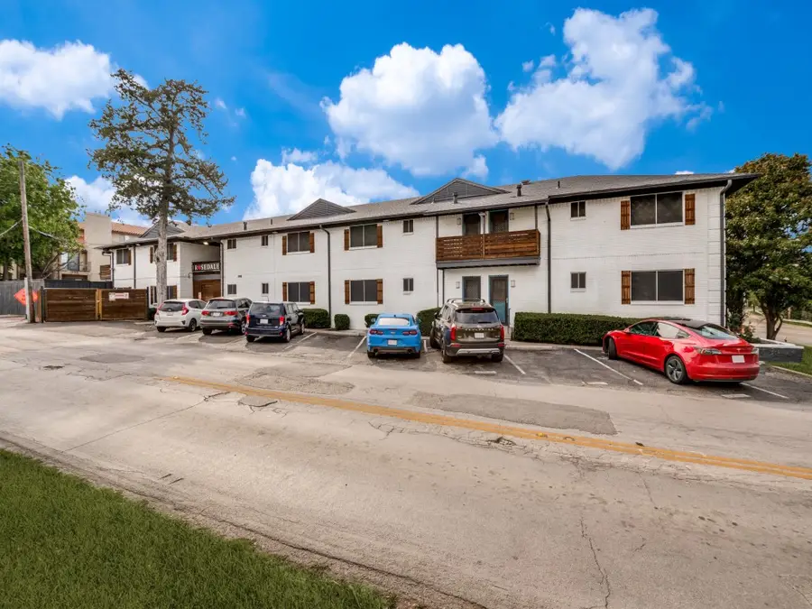 4701 Cedar Springs Road, Dallas, TX 75219 - #3