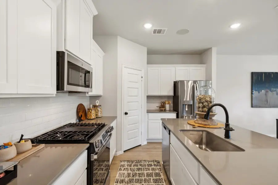 3529 Royal Forest Drive, Denton, TX 76208 - #3