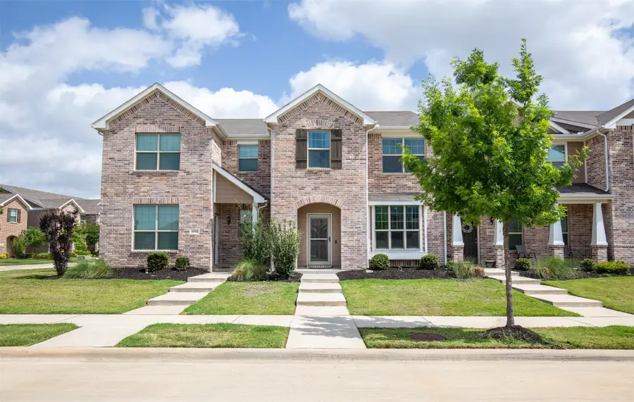 2308 Davenport Drive, Denton, TX 76207 - #2