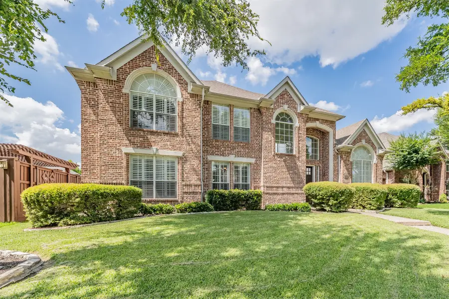 4589 Mackey Court, Plano, TX 75024 - #2