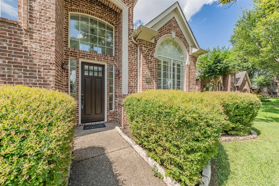 4589 Mackey Court, Plano, TX 75024 - #3