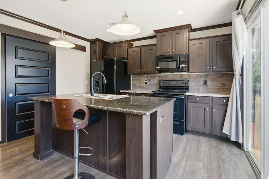 4705 Gooseberry Trail, Granbury, TX 76048 - #2