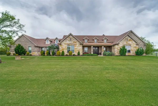 117 Maravilla Drive, Aledo, TX 76008