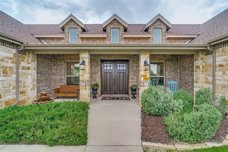 117 Maravilla Drive, Aledo, TX 76008 - #2