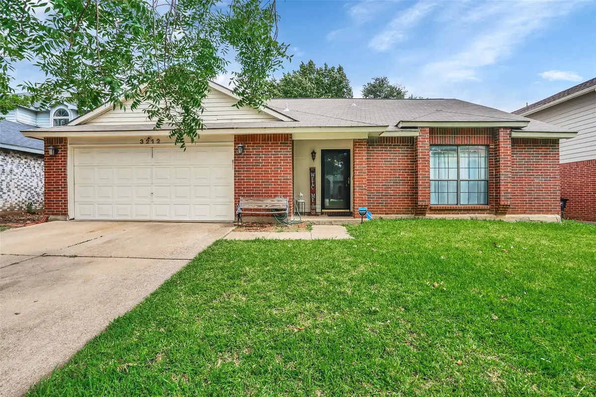 3212 Clovermeadow, Fort Worth, TX 76123 - #1