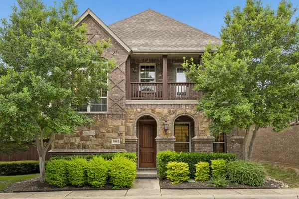 5062 Post Oak Trail, Colleyville, TX 76034