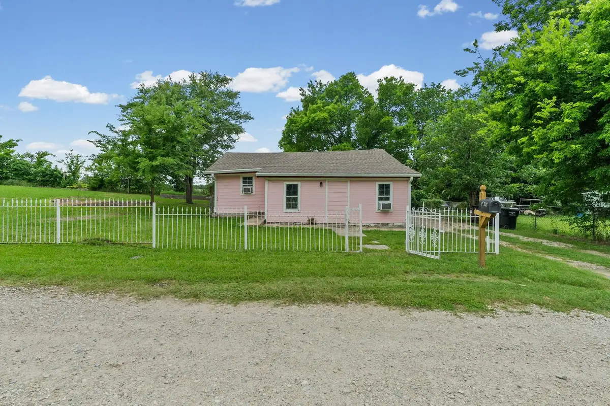 325 West Lane, Quinlan, TX 75474 - #1