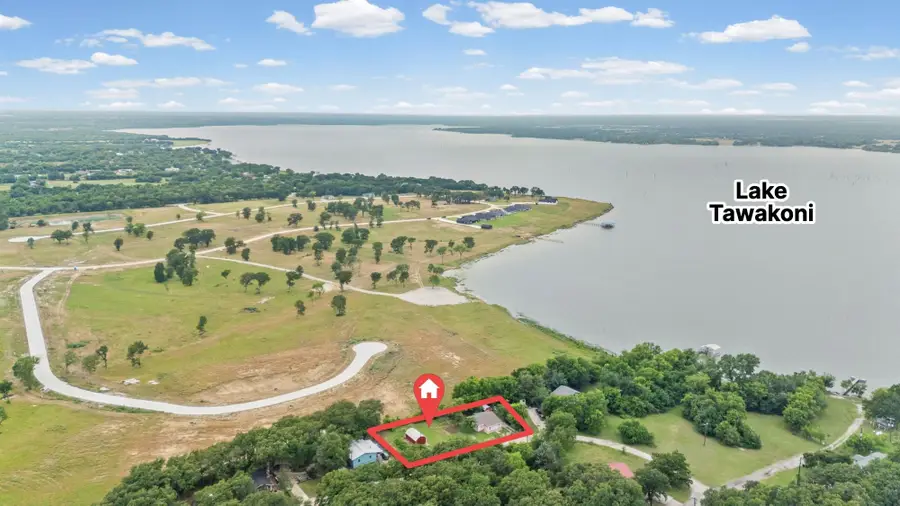 325 West Lane, Quinlan, TX 75474 - #2