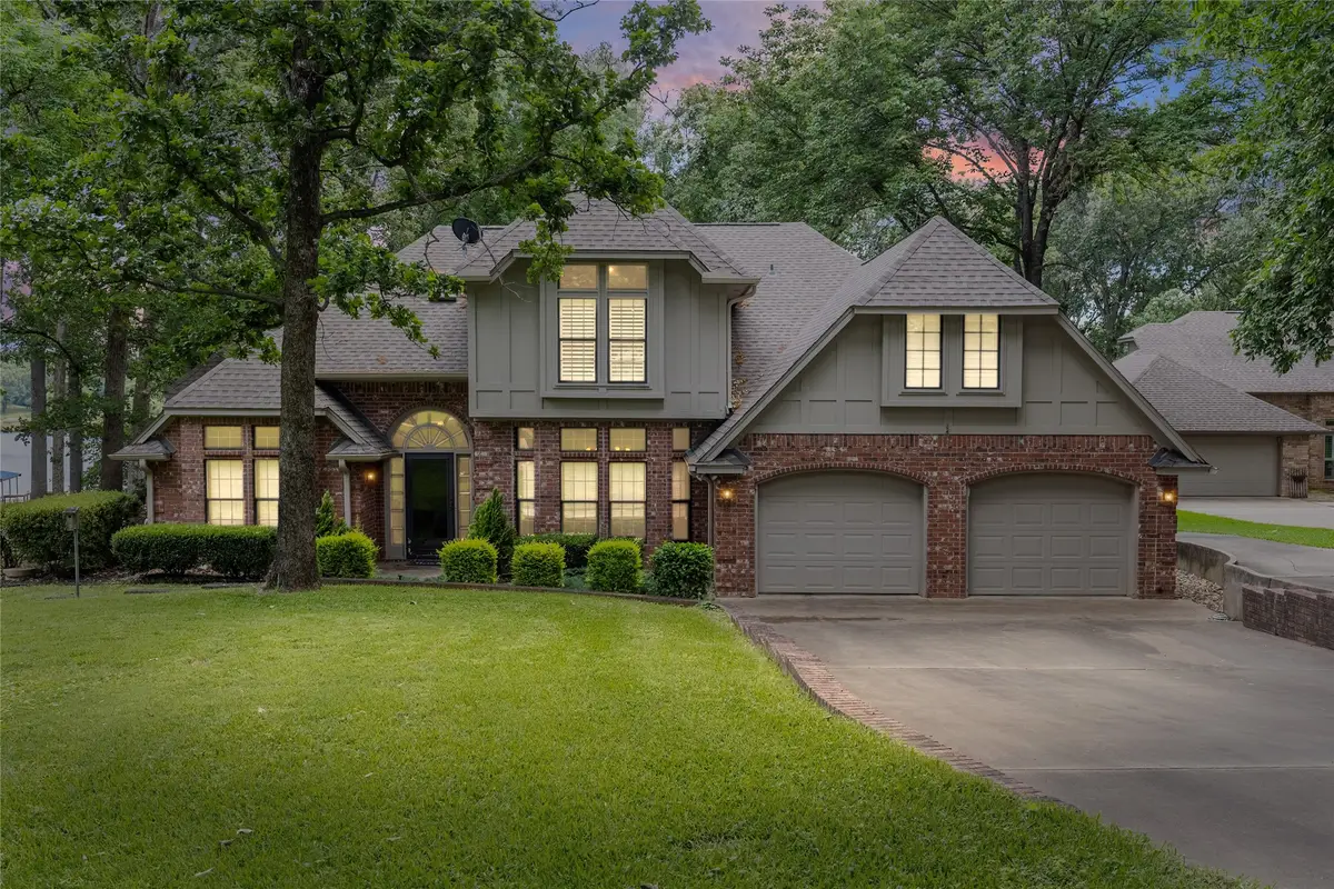 327 County Road 1299, Yantis, TX 75497 - #1