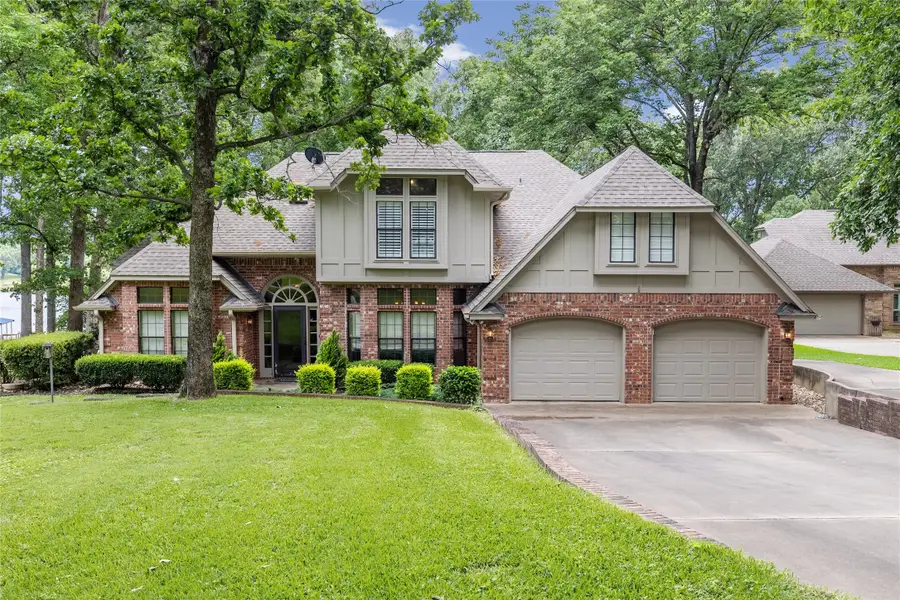 327 County Road 1299, Yantis, TX 75497 - #2