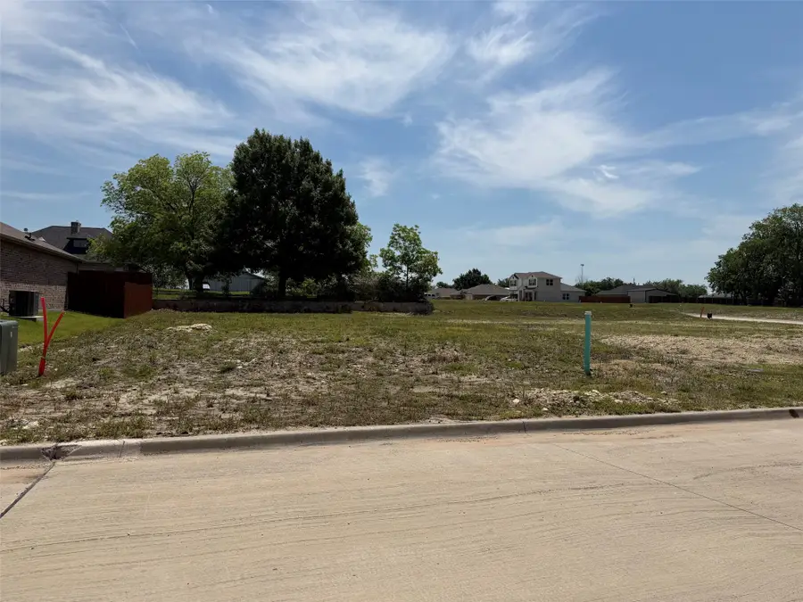 100 Choctaw Drive, Leonard, TX 75452 - #3