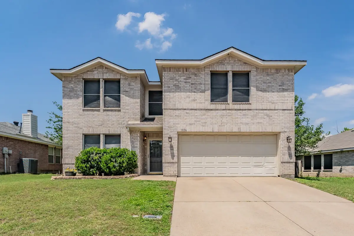 1036 Triple Crown Drive, Fort Worth, TX 76179 - #1