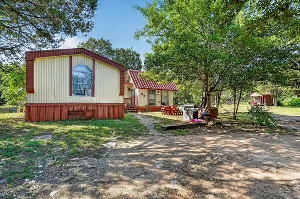 2719 River View Trail, Granbury, TX 76048