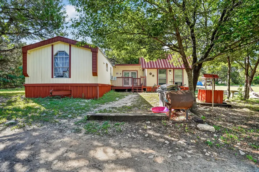 2719 River View Trail, Granbury, TX 76048 - #2