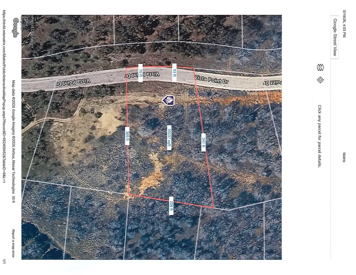 Lot 237 Vista Pointe Drive, Chico, TX 76431 - #1