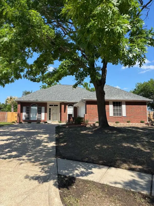 4209 Bermuda Drive, Rowlett, TX 75088