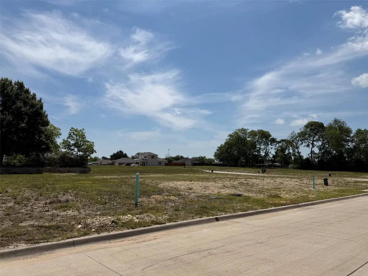 104 Choctaw Drive, Leonard, TX 75452 - #1