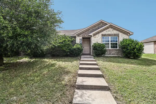2979 Driftwood Lane, Lancaster, TX 75146