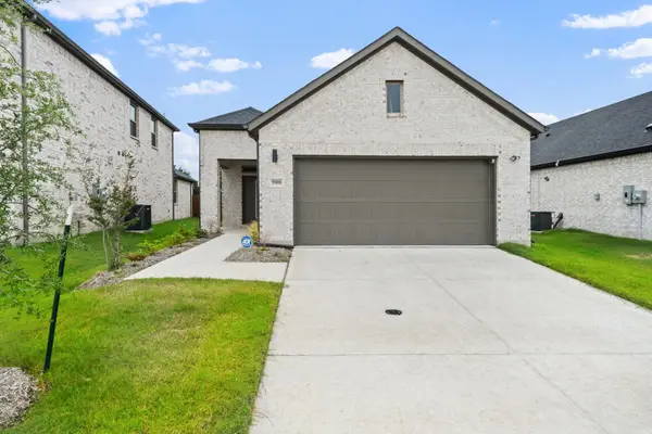 900 Pine Beach Drive, Princeton, TX 75071