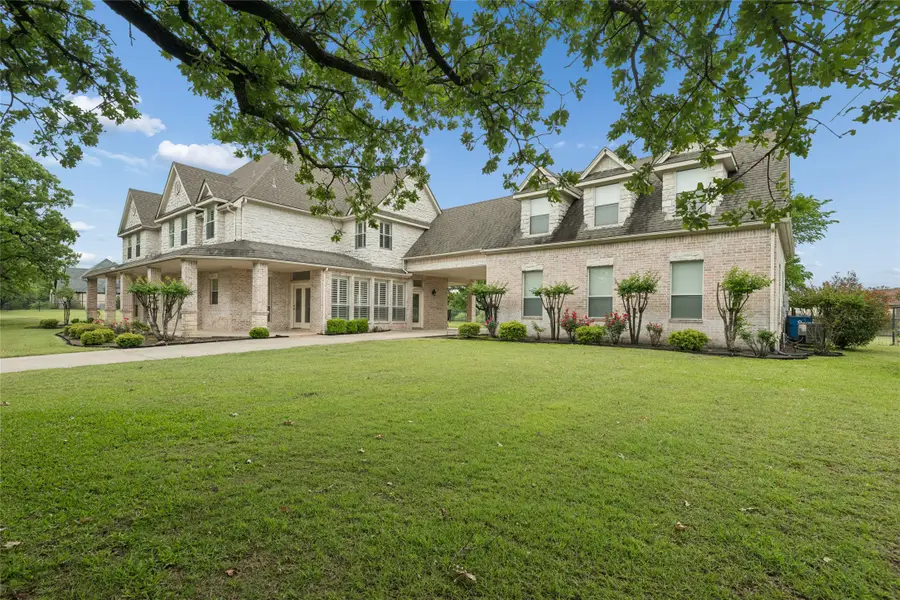 259 King Ranch Court, Fort Worth, TX 76108 - #2