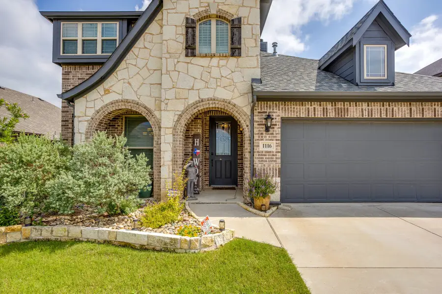 1116 Bear Oak Drive, Burleson, TX 76028 - #2