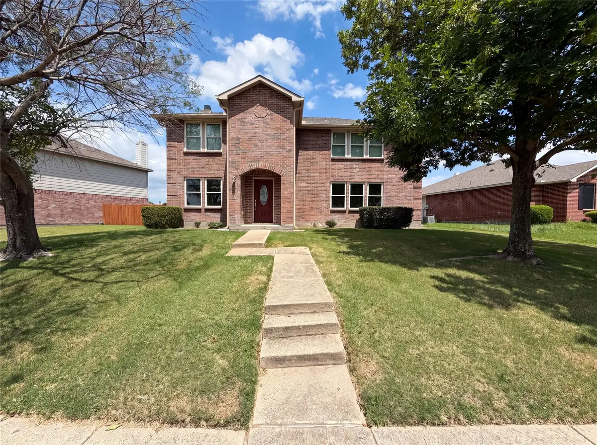 2904 Lake Vista Drive, Wylie, TX 75098 - #1