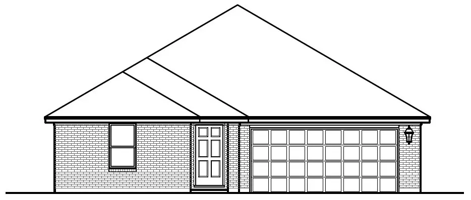 611 Forest Haven Drive, Van Alstyne, TX 75495 - #1