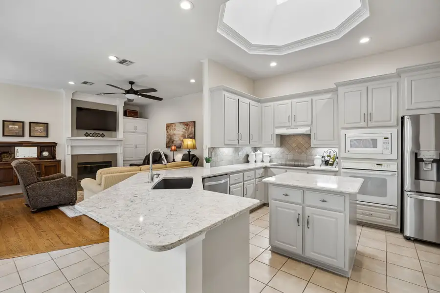 6970 Aspen Creek Lane, Dallas, TX 75252 - #3