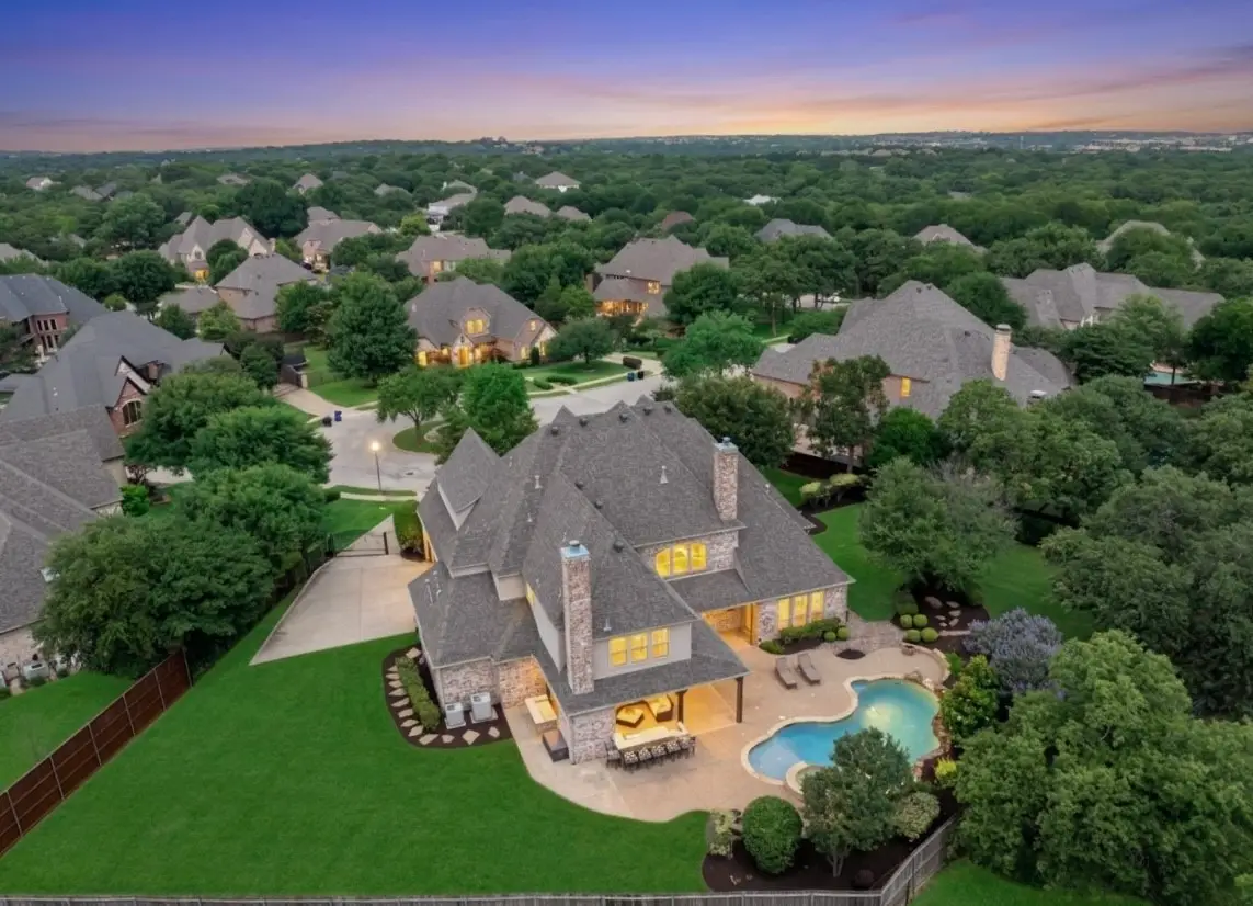 1109 Wickford Court, Keller, TX 76248 - #1