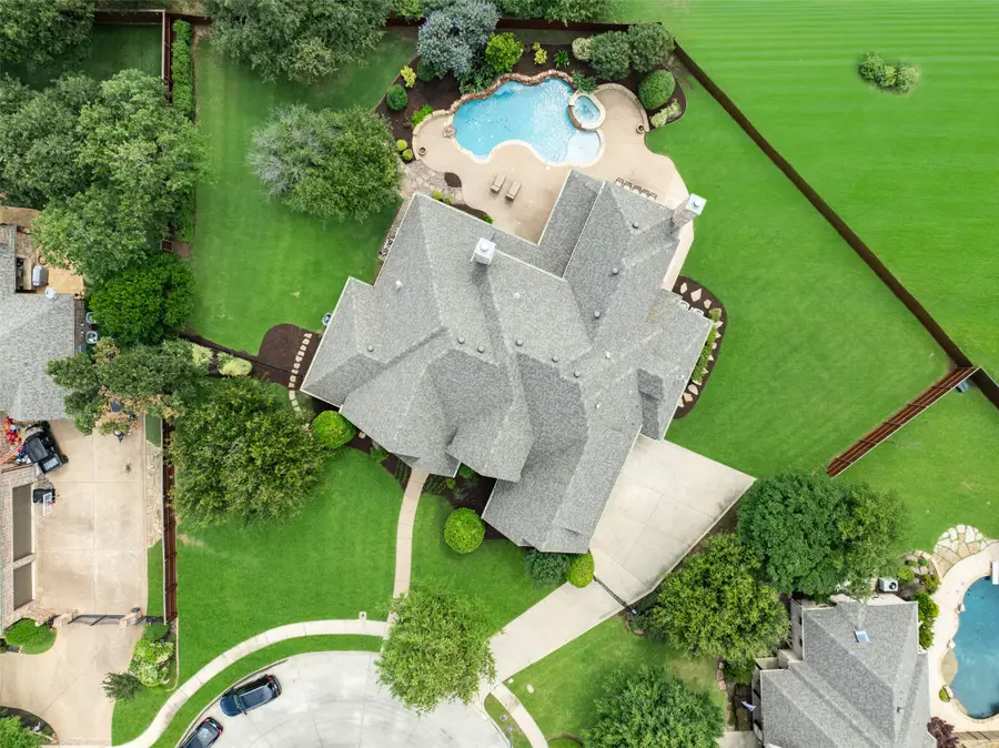 1109 Wickford Court, Keller, TX 76248 - #3