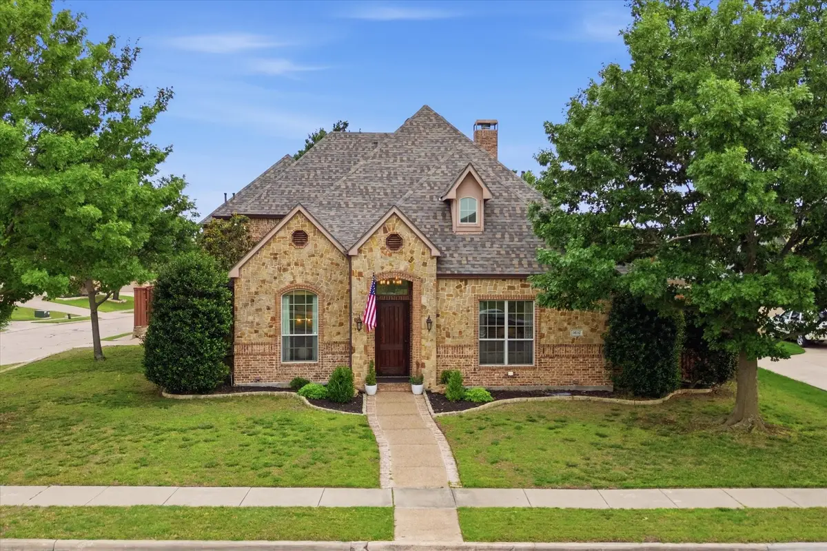 5832 Creek Crossing Lane, Sachse, TX 75048 - #1