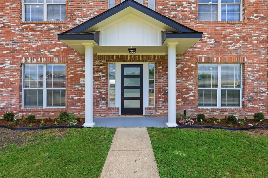 1428 Chapman Drive, Lancaster, TX 75134 - #2