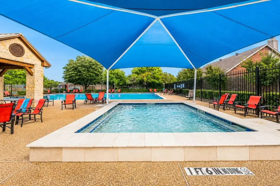 1744 Trego Drive, Justin Roanoke, TX 76247 - #2