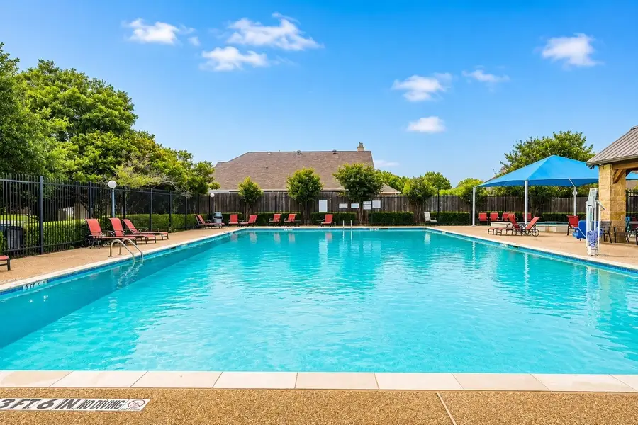 1744 Trego Drive, Justin Roanoke, TX 76247 - #3