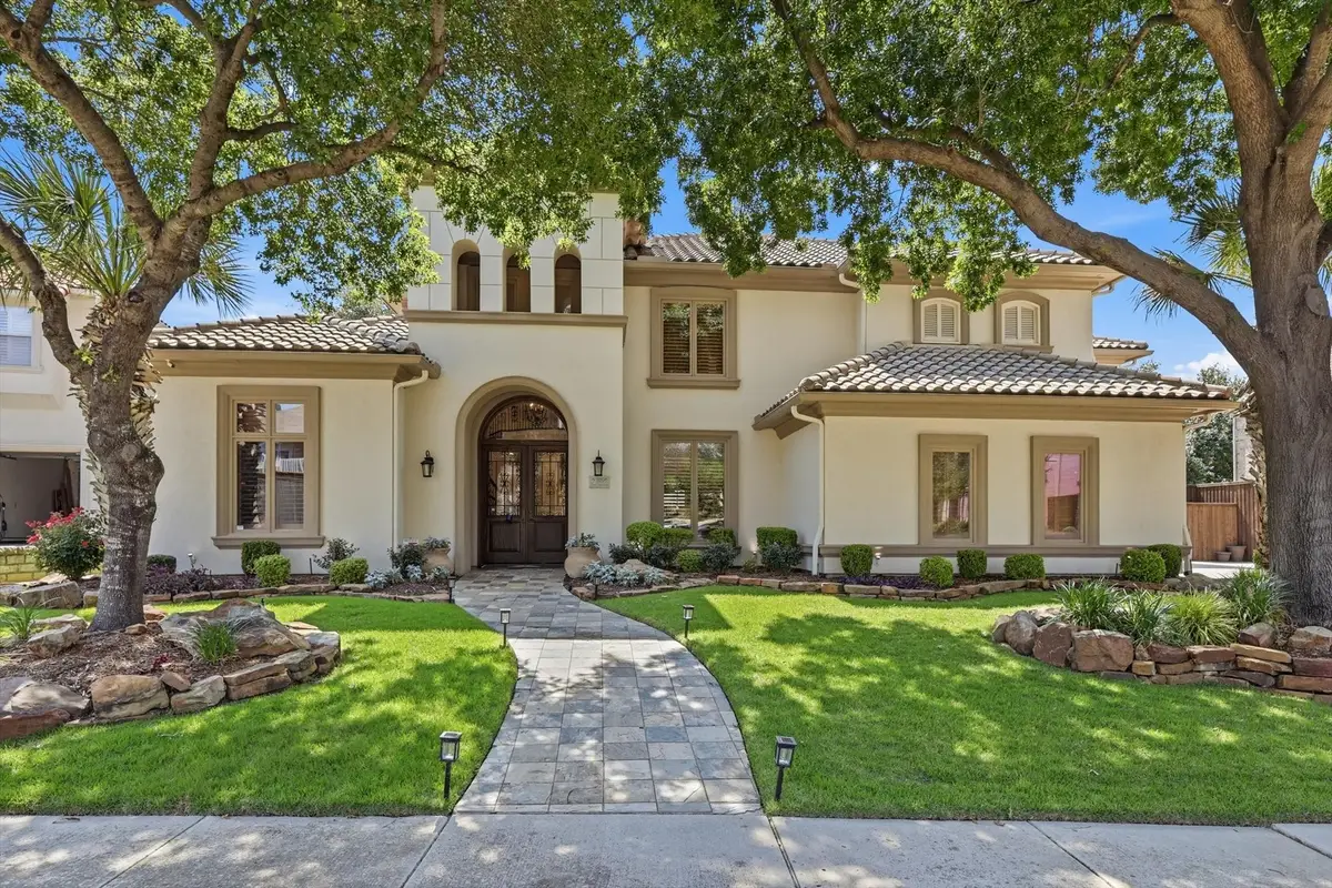 5825 Dove Creek Lane, Plano, TX 75093 - #1