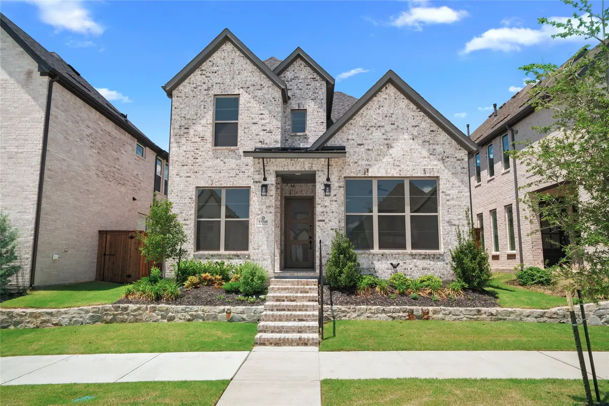 15518 Crape Myrtle Road, Frisco, TX 75035 - #1