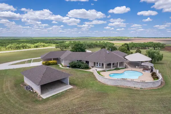 839 F M 2131, Coleman, TX 76834