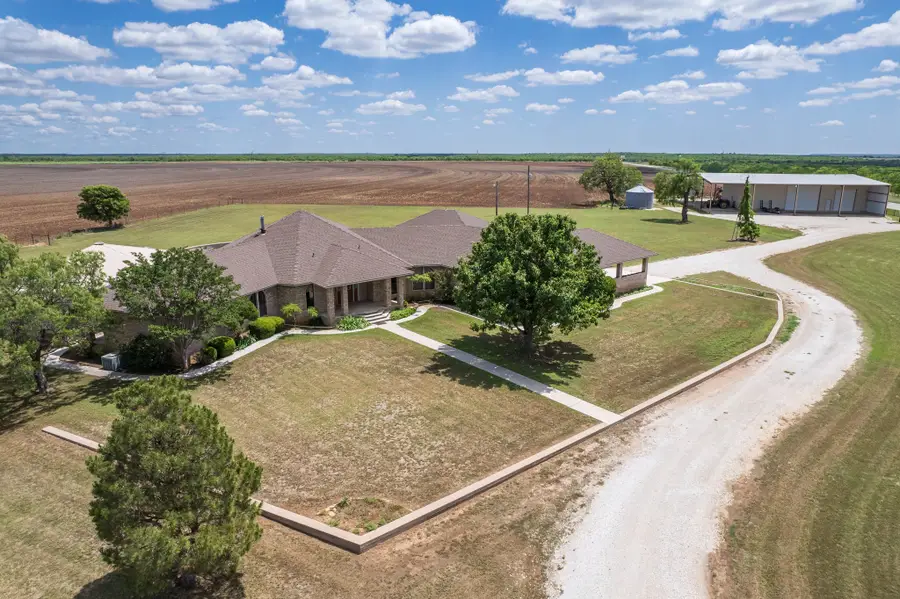 839 F M 2131, Coleman, TX 76834 - #3