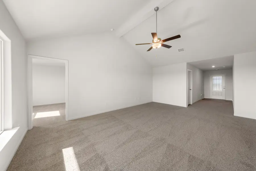13425 Gitty Up Circle, Cresson, TX 76035 - #2