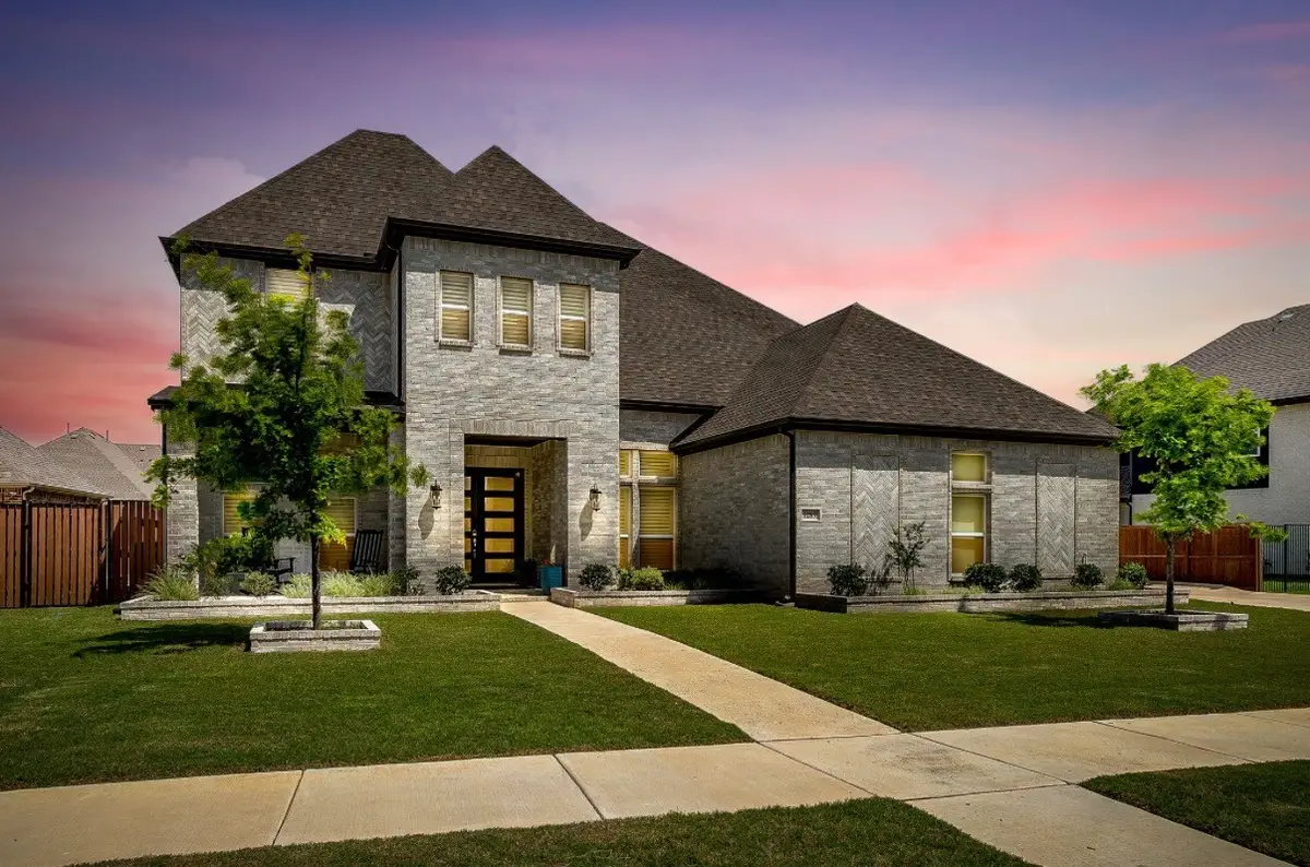 1283 Meadow Rose Drive, Haslet, TX 76052 - #1