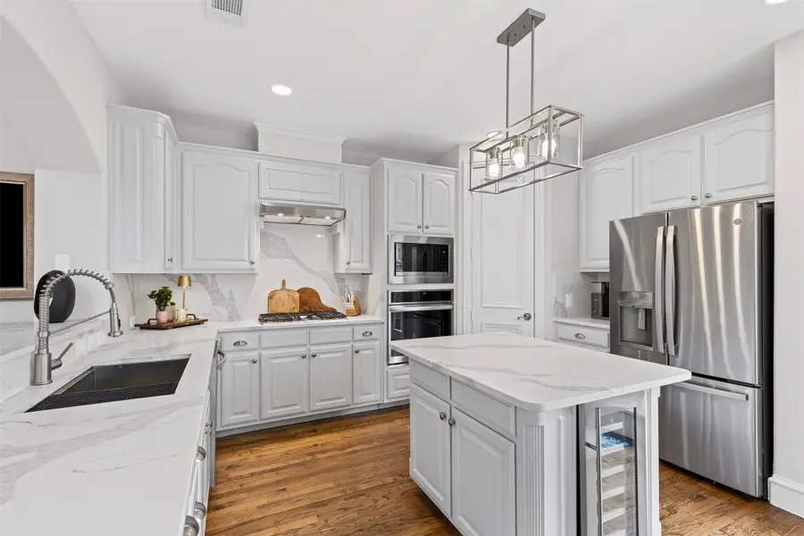 4426 Saint Andrews Boulevard, Irving, TX 75038 - #3