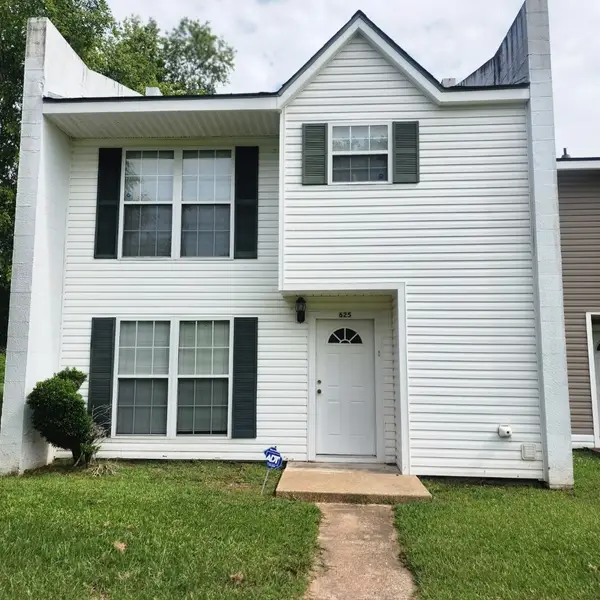 625 Woodyard, Natchitoches, LA 71457