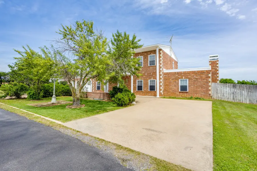 807 Caddo Road, Joshua, TX 76058 - #3