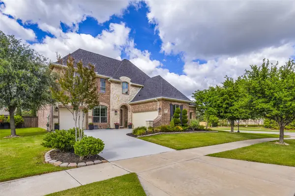 4400 Bristleleaf Lane, Prosper, TX 75078