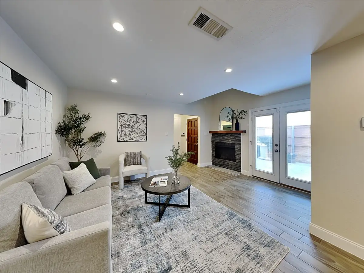 4220 Madera Road, Irving, TX 75038 - #1