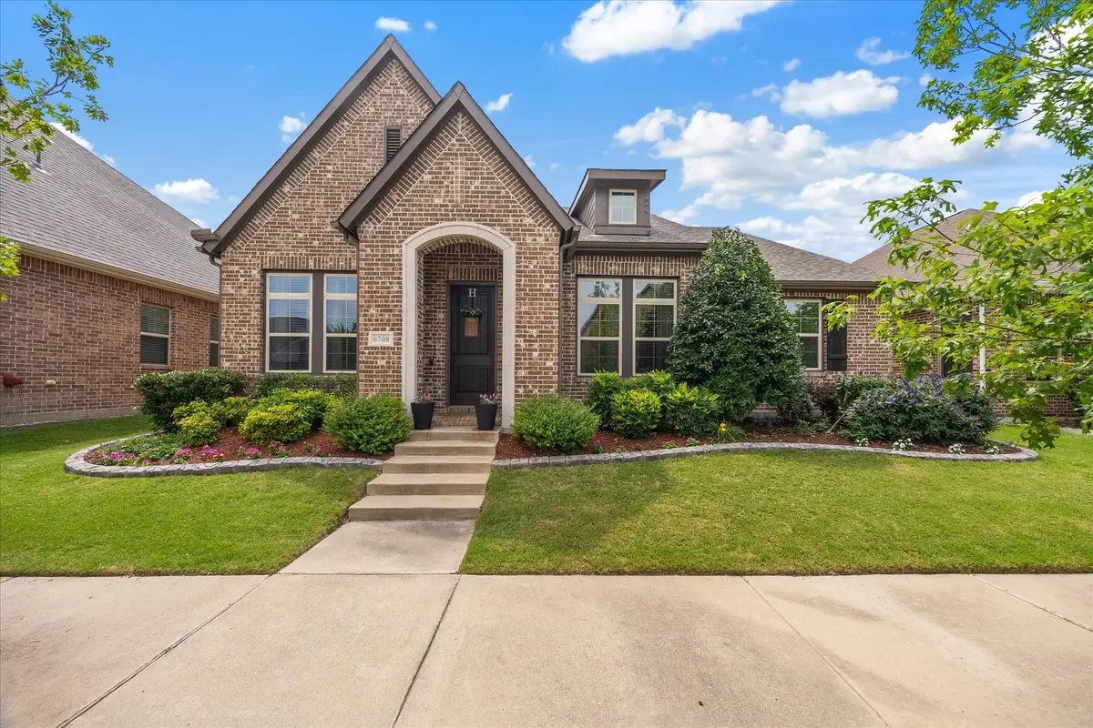 6708 Mcdonough Drive, Rowlett, TX 75089 - #1